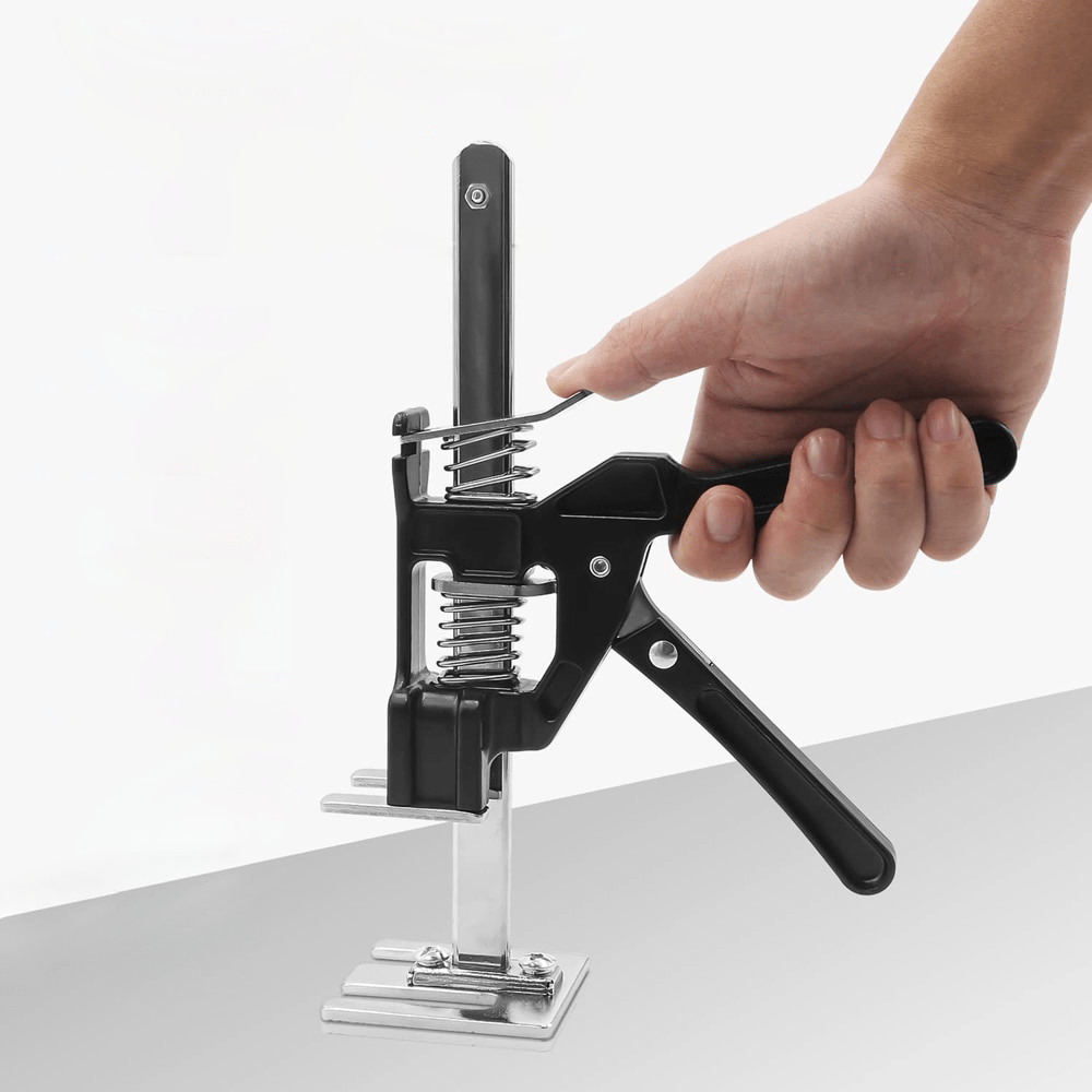 Labor-Saving Lifting Tool for Heavy Objects – 260 kg Capacity, 25 cm Lifting Height, Anti-Slip Handles-1