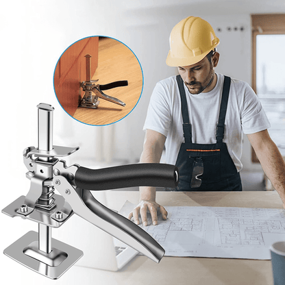 Labor-Saving Lifting Tool for Heavy Objects – 260 kg Capacity, 25 cm Lifting Height, Anti-Slip Handles-3