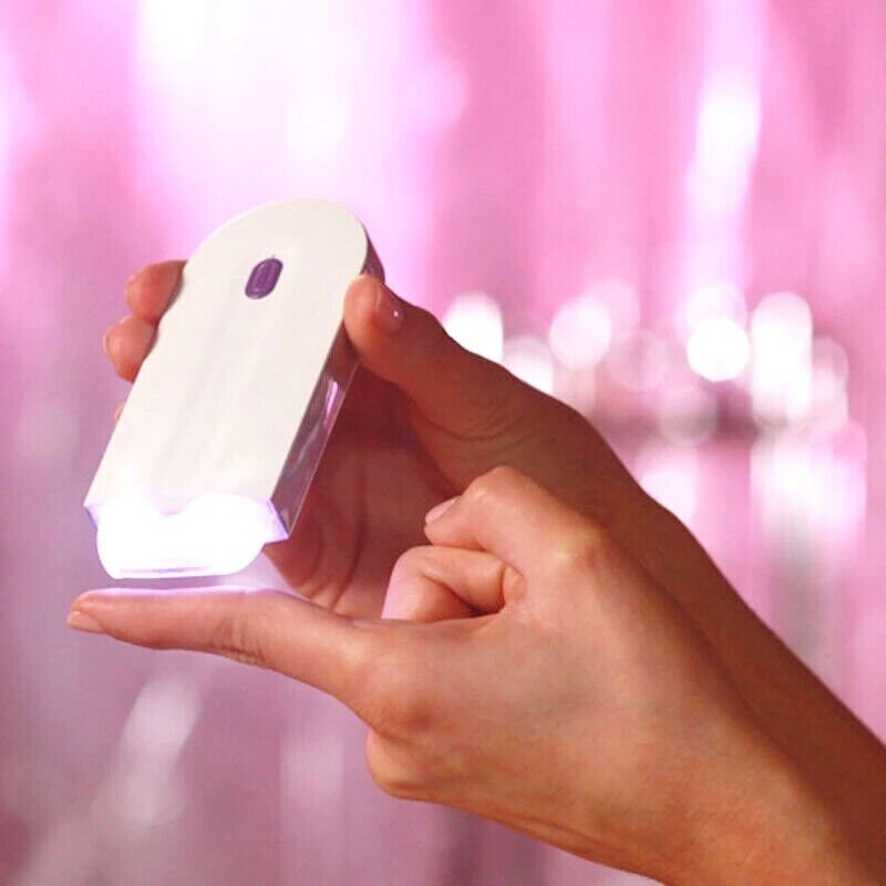  Ladyglow women's razor electrically for pain -free hair removal & silky skin-6