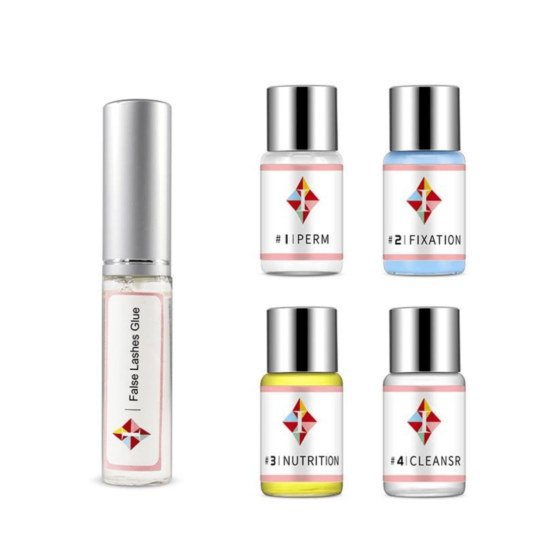  Grimper lifting set for long -lasting results - simply apply at home-4