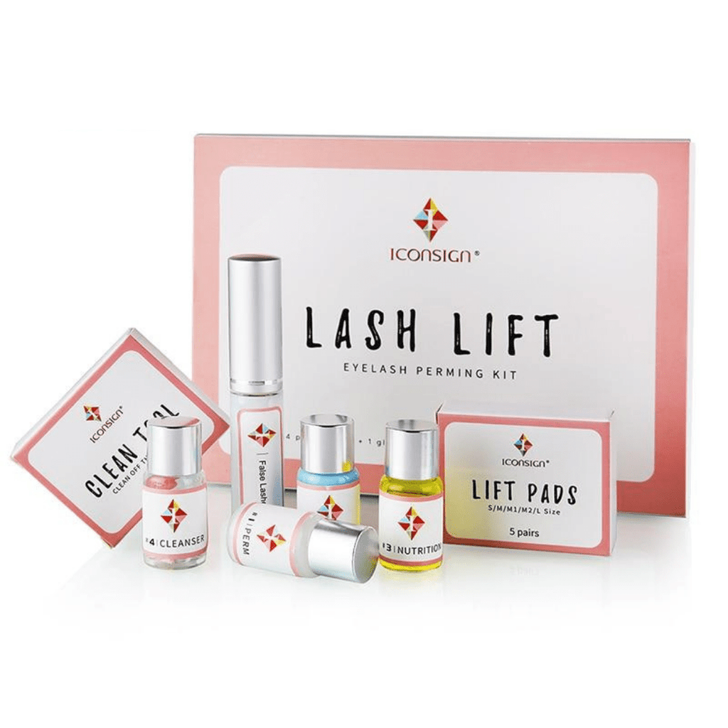  Grimper lifting set for long -lasting results - simply apply at home-2