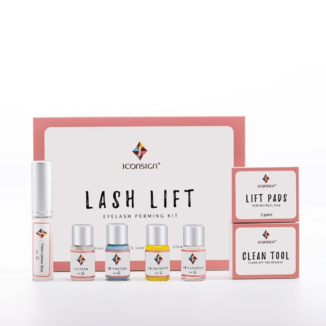  Grimper lifting set for long -lasting results - simply apply at home-6