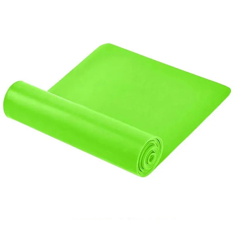 PUREBAND – Non-Latex Resistance Bands for Full-Body Fitness 11