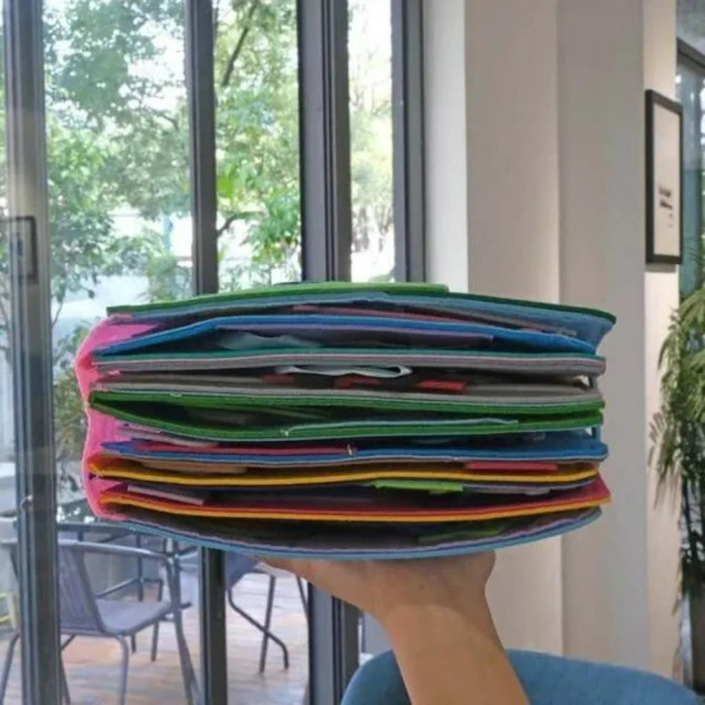 Learnjoy - Interaktives Motorikspielzeug für die kreative Frühförderung