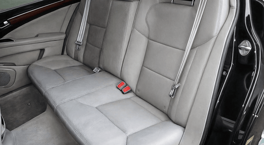 Leder Herstel Balsem - Herleef & Bescherm Leren Meubels, Autostoelen & Meer
