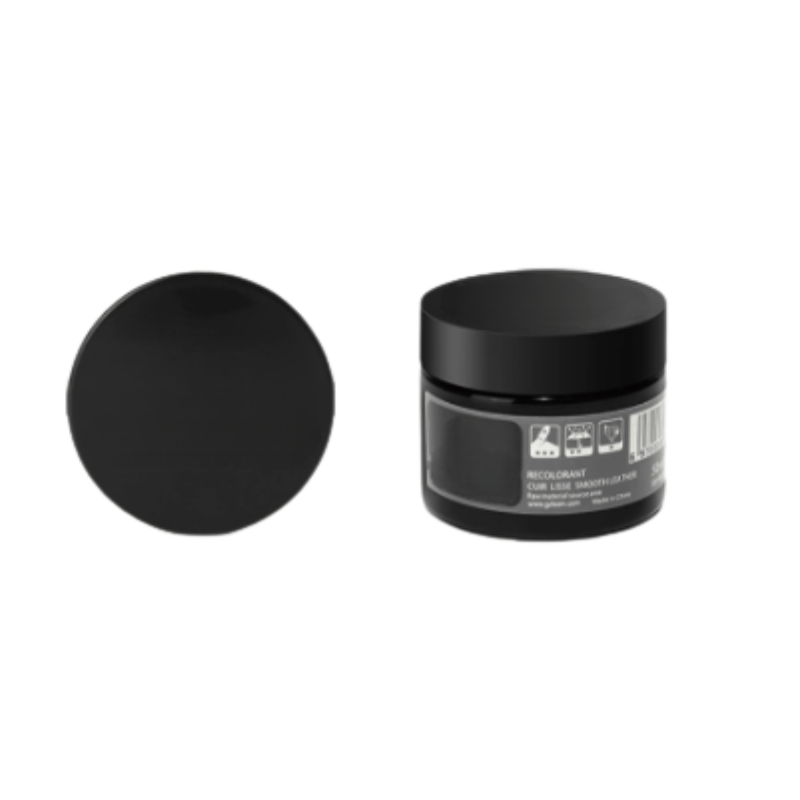 Leather Restoration Balm – Revive & Protect Leather Furniture, Car Seats & More