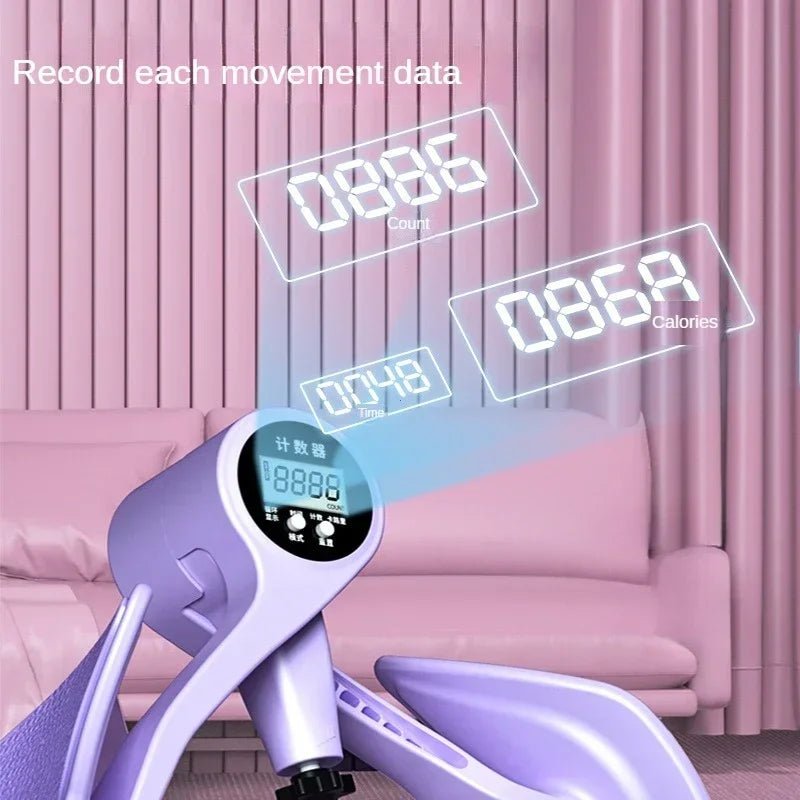 LEGSCULPT – nastaviteľný tréner sily dolnej časti tela