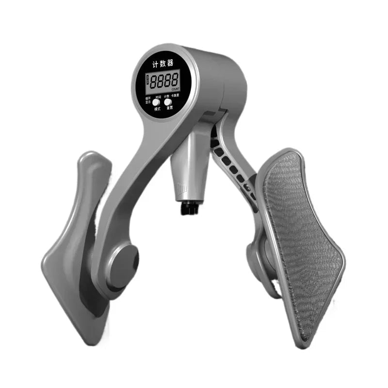 LEGSCULPT – Säädettävä Alavartalon Voimaharjoittelulaite