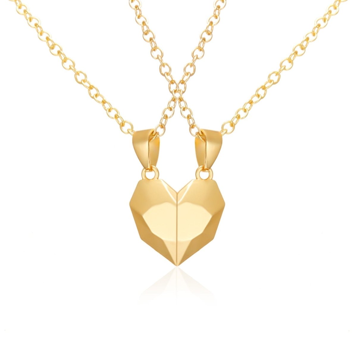 Variant image for Gold / gold (4 more in stock)