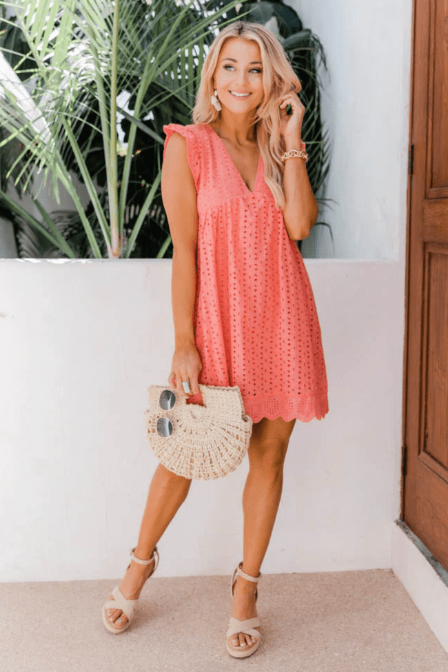 Liana - 2-in-1 Summer Dress with Pockets for Ultimate Comfort 5