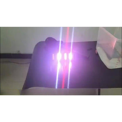 Lightup - Oplaadbare LED-fietsverlichting voor optimale zichtbaarheid