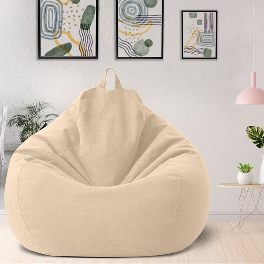 LINARELLO Zitzak – Luxe Linnen Zitzak voor Ultiem Comfort