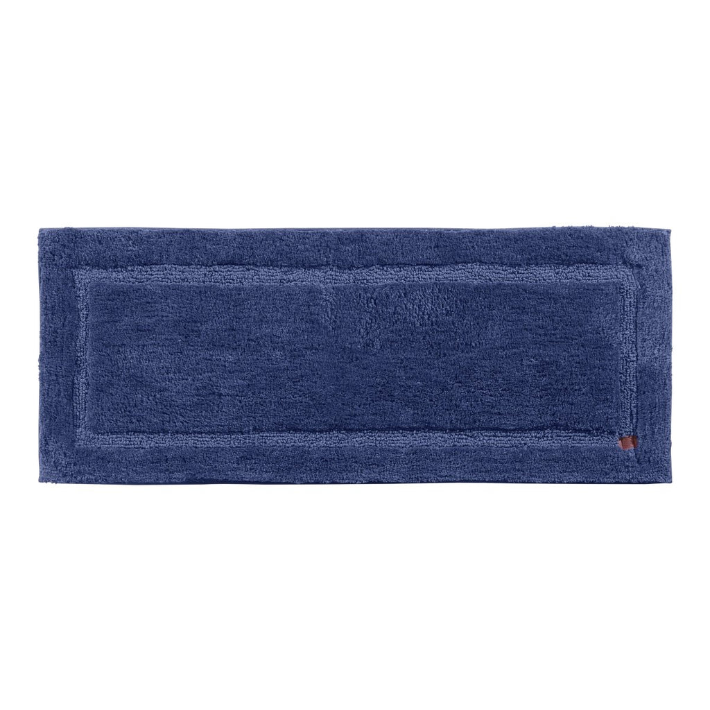 Tapis CasaNoble Superba Extended Mat | Tapis de sol moelleux et extra-long pour salles de bains, camping-cars et espaces intérieurs
