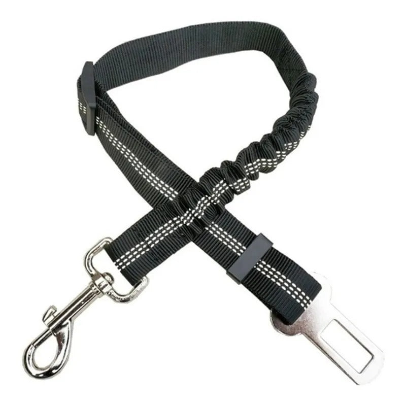  Louis Safety - adjustable seat belt for dogs in the car-2