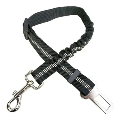  Louis Safety - adjustable seat belt for dogs in the car-2
