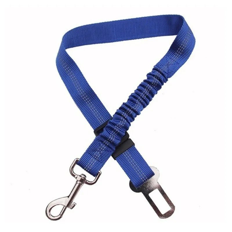  Louis Safety - adjustable seat belt for dogs in the car-5
