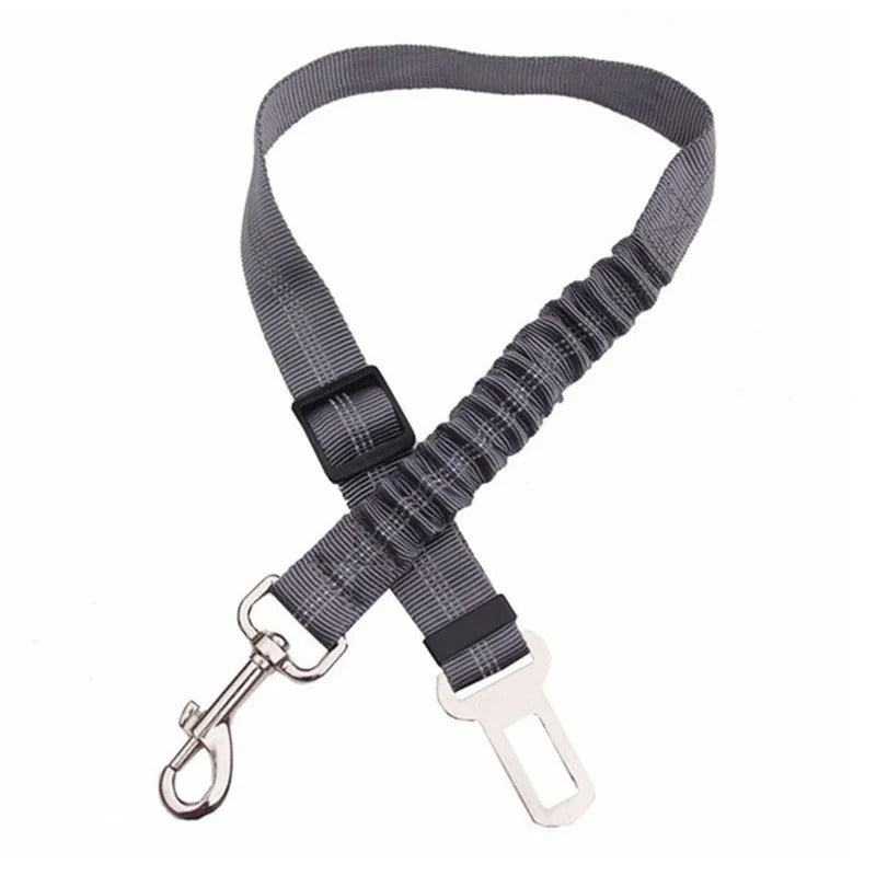  Louis Safety - adjustable seat belt for dogs in the car-6