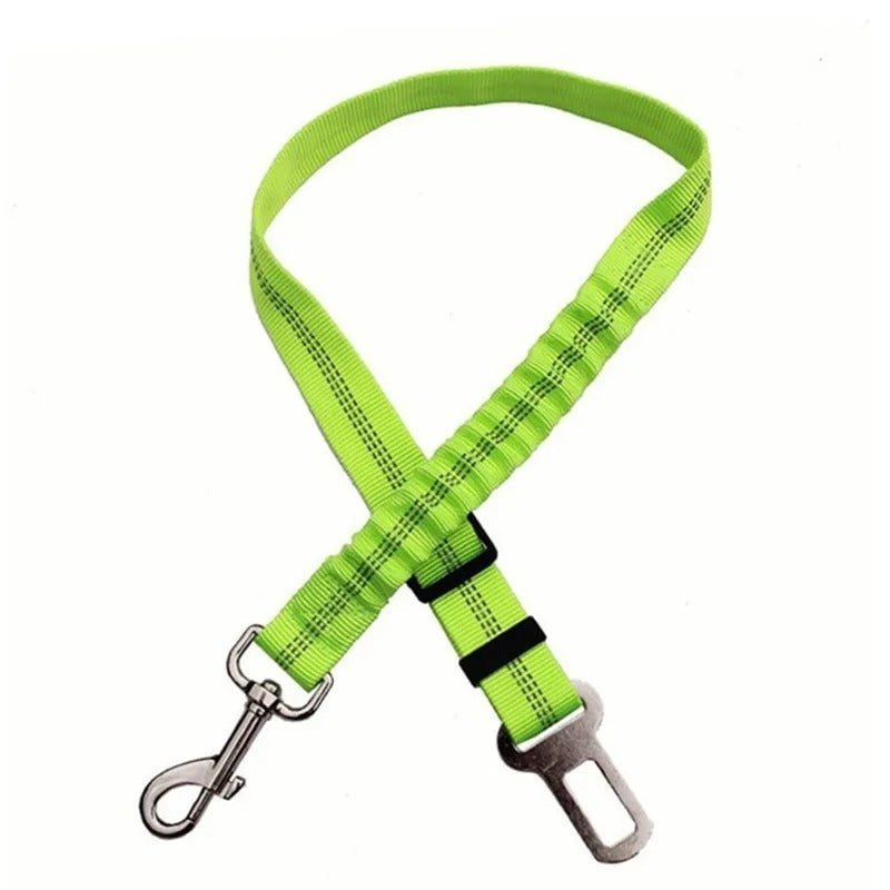  Louis Safety - adjustable seat belt for dogs in the car-3