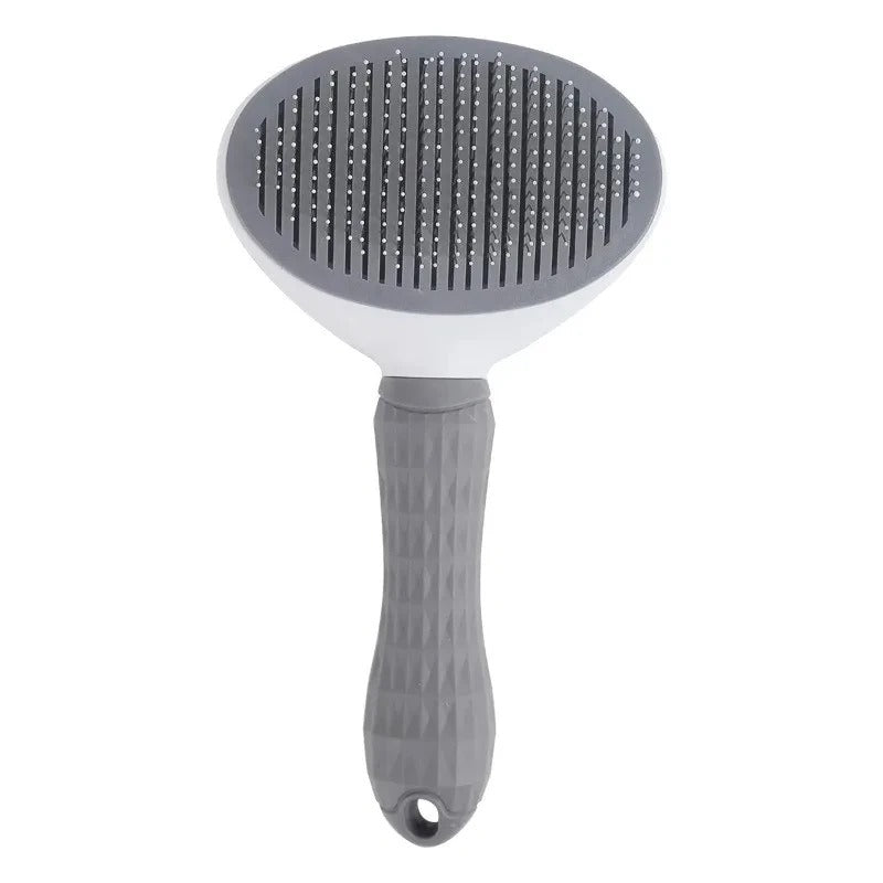  Lucie Pelage-Gentle Demaak brush against matters in dogs & cats-5