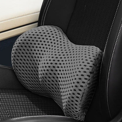 LUMBAREST – Almofada Ortopédica Lombar para Suporte Superior das Costas