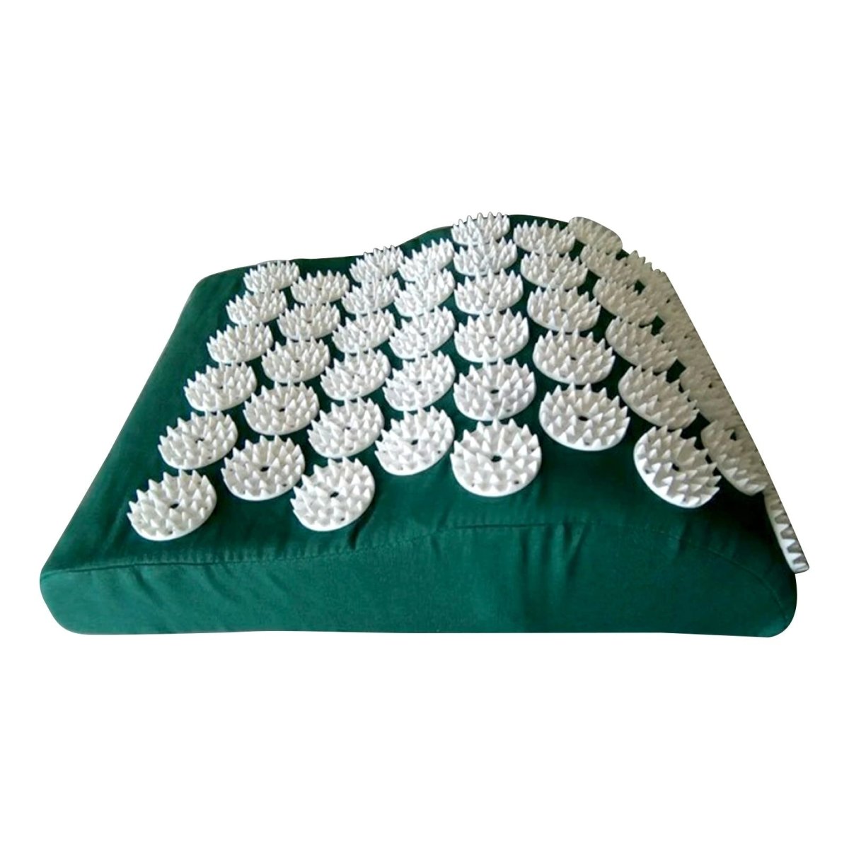 ComfortEase - Washable Acupressure Pillow for Lower Back Relief and Support 9
