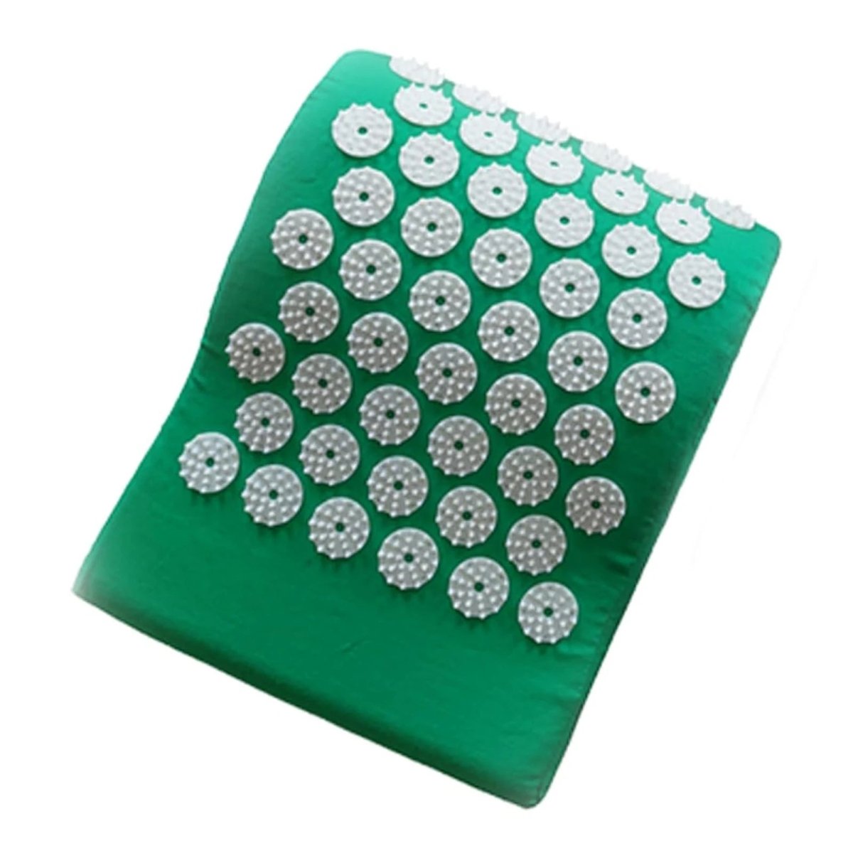 ComfortEase - Washable Acupressure Pillow for Lower Back Relief and Support 8