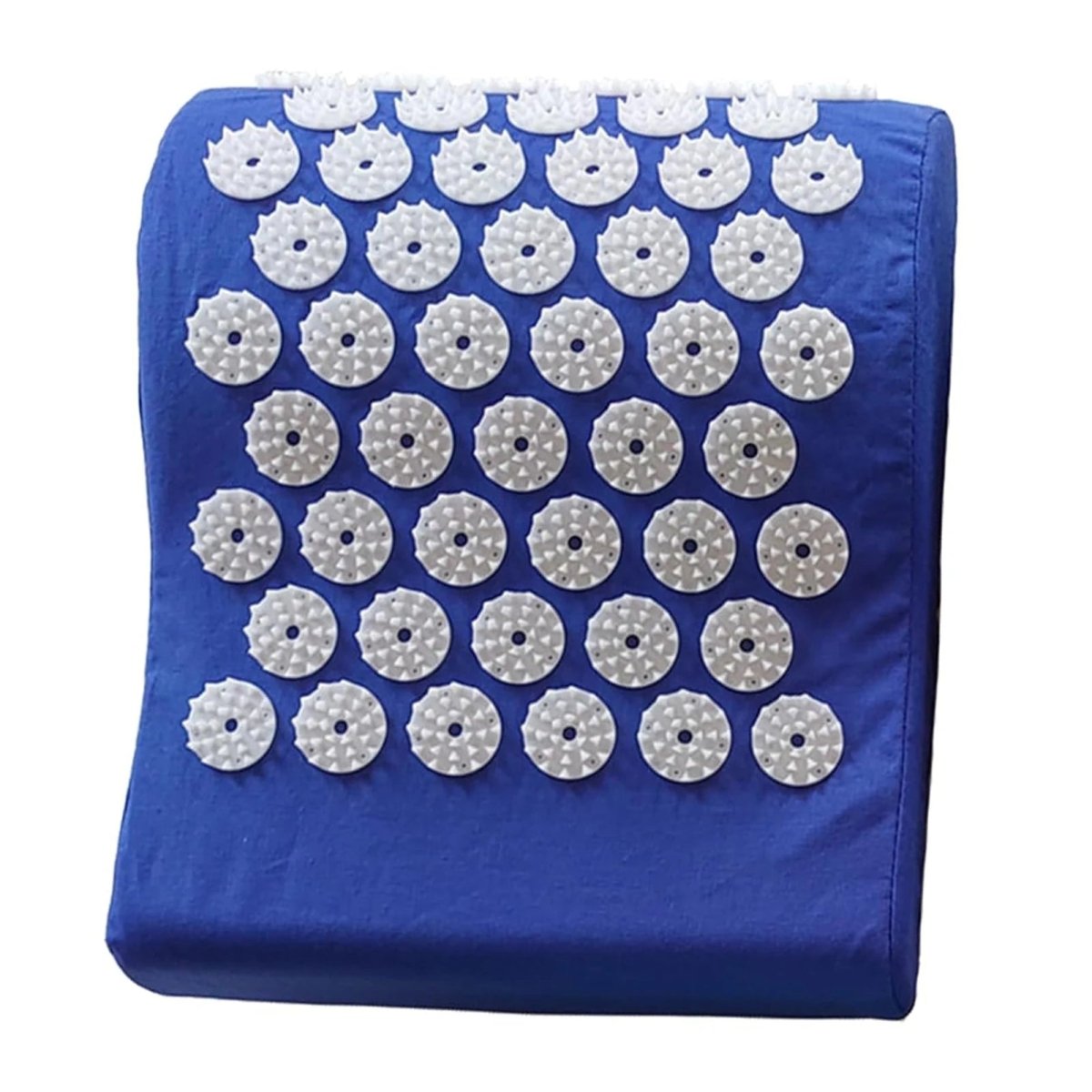 ComfortEase - Washable Acupressure Pillow for Lower Back Relief and Support 6