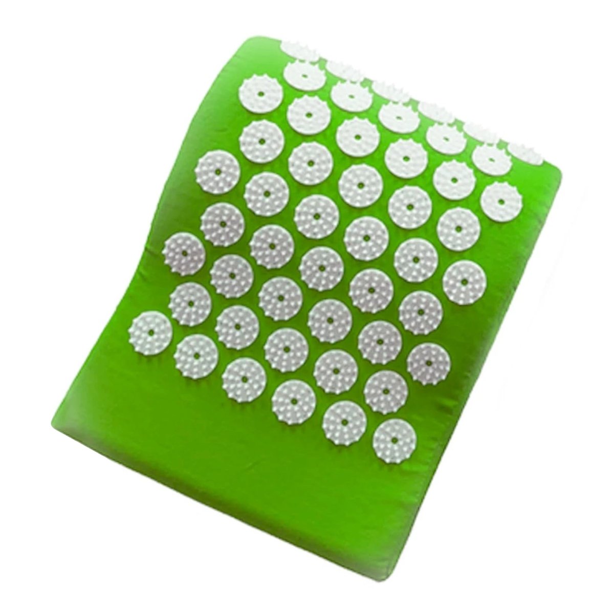 ComfortEase - Washable Acupressure Pillow for Lower Back Relief and Support 7