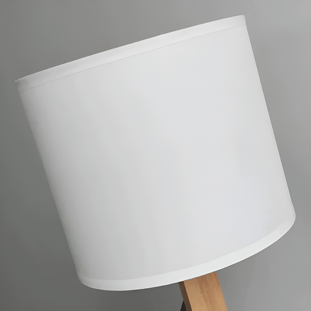 LUMIBOT – Flexible Wooden Lamp for Personalized Lighting
