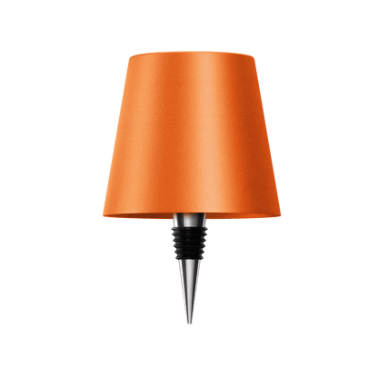LumiBottle – Lampe à câble pour bouteilles avec lumière LED blanc chaud