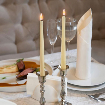 LumiCandle - Candele a LED con telecomando e timer