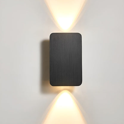 LUMINA SLIM - Minimalistische LED wandlamp voor moderne interieurs