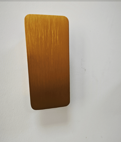 LUMINA SLIM - Minimalistische LED wandlamp voor moderne interieurs