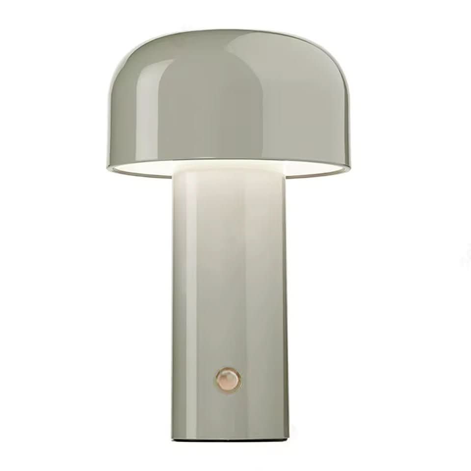 Modern Touch Control LED Table Lamp with USB Charging & Adjustable Brightness 7