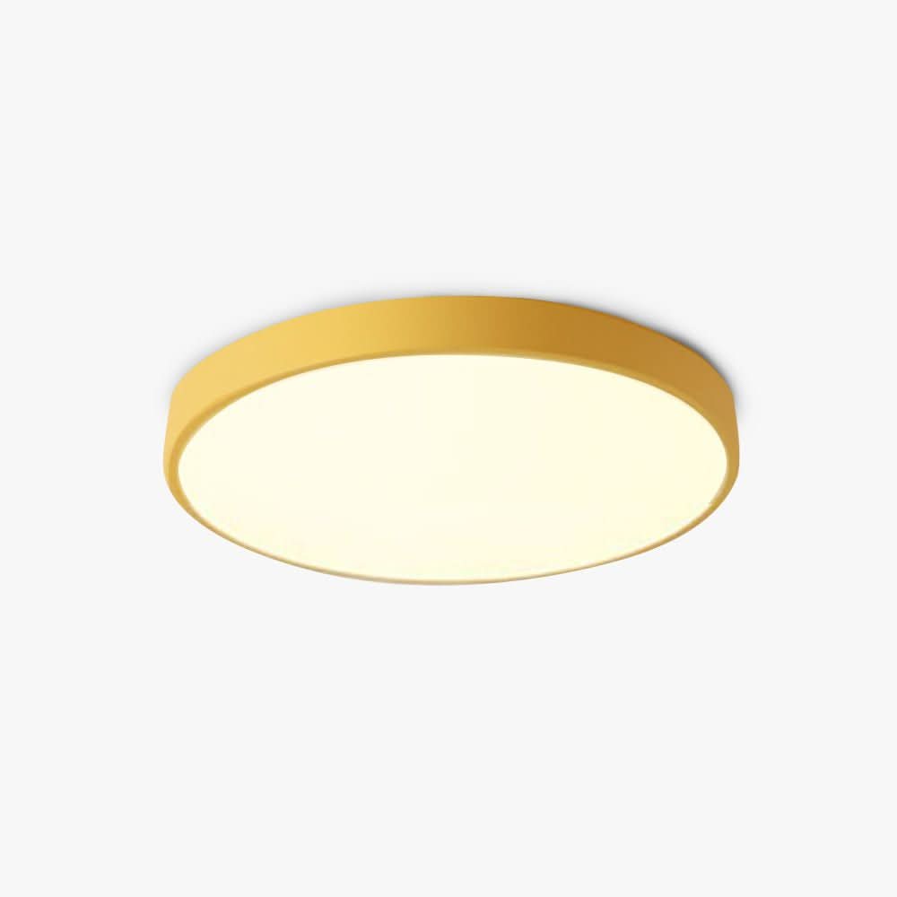 BRILLIORA – LED Ceiling Light with Modern Design & Even Illumination