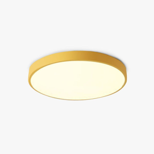BRILLIORA – LED Ceiling Light with Modern Design & Even Illumination