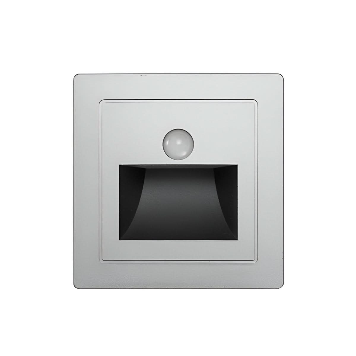 LumiStep Wall Light with Motion Sensor – Stylish Safety Lighting for Indoors