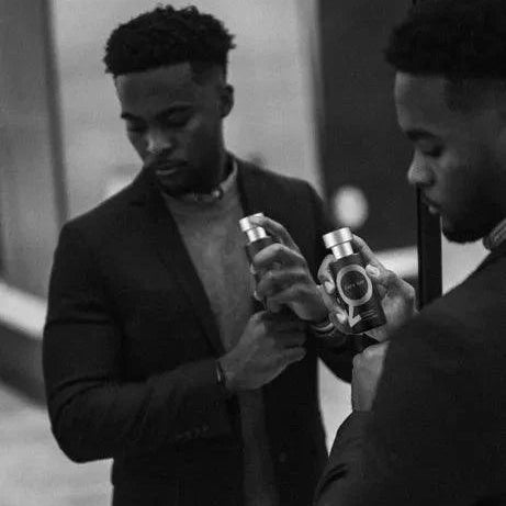 Lure Her - Pheromone-Infused Perfume for Attraction and Confidence, 2x50ml 4