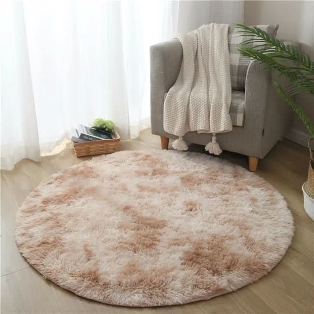 FluffyMat - Soft Plush Comfort 1