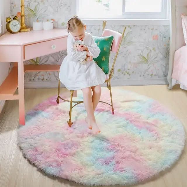FluffyMat - Soft Plush Comfort 2