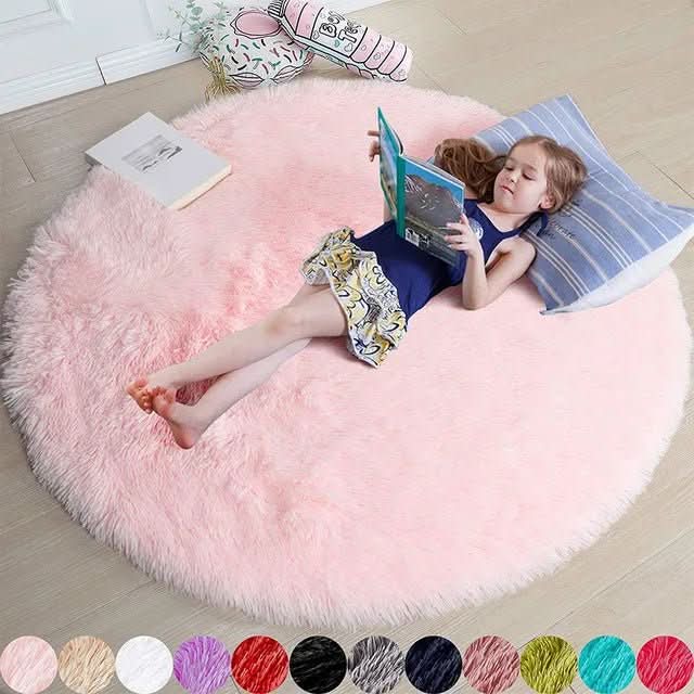 FluffyMat - Soft Plush Comfort 4