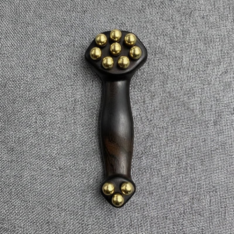 BRASSÉLIFT – Sandalwood Gua Sha Facial Lifting Massager 10