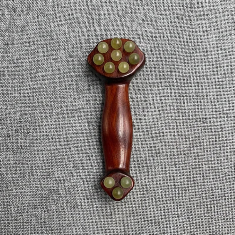 BRASSÉLIFT – Sandalwood Gua Sha Facial Lifting Massager 11