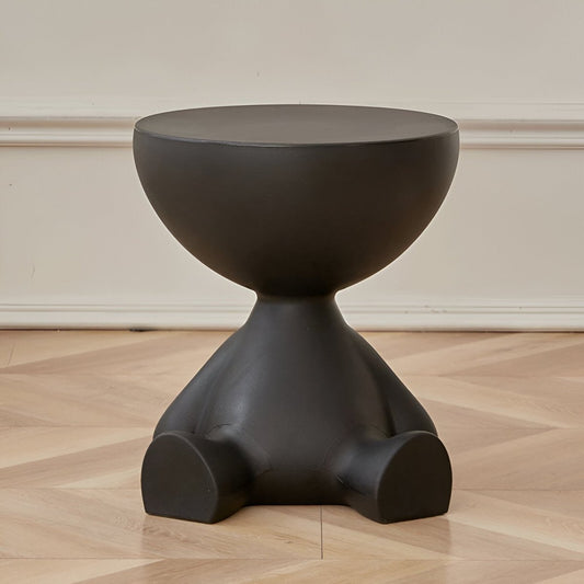 LUXROUND TABLE - Elegante ronde salontafel voor stijlvol wonen