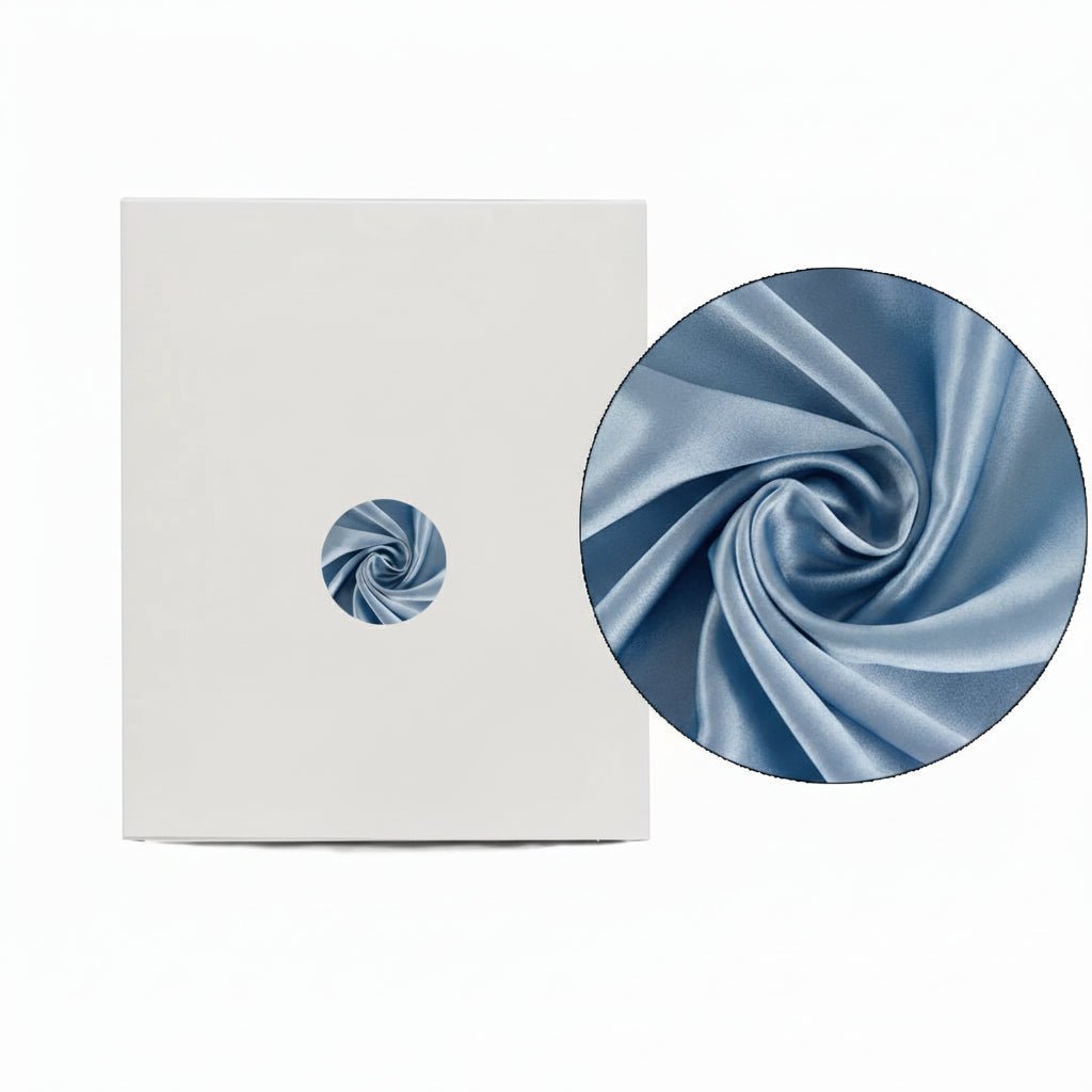 SOFTSILK – Mulberry Silk Pillowcase Pure Silk Case for Daily Comfort 11