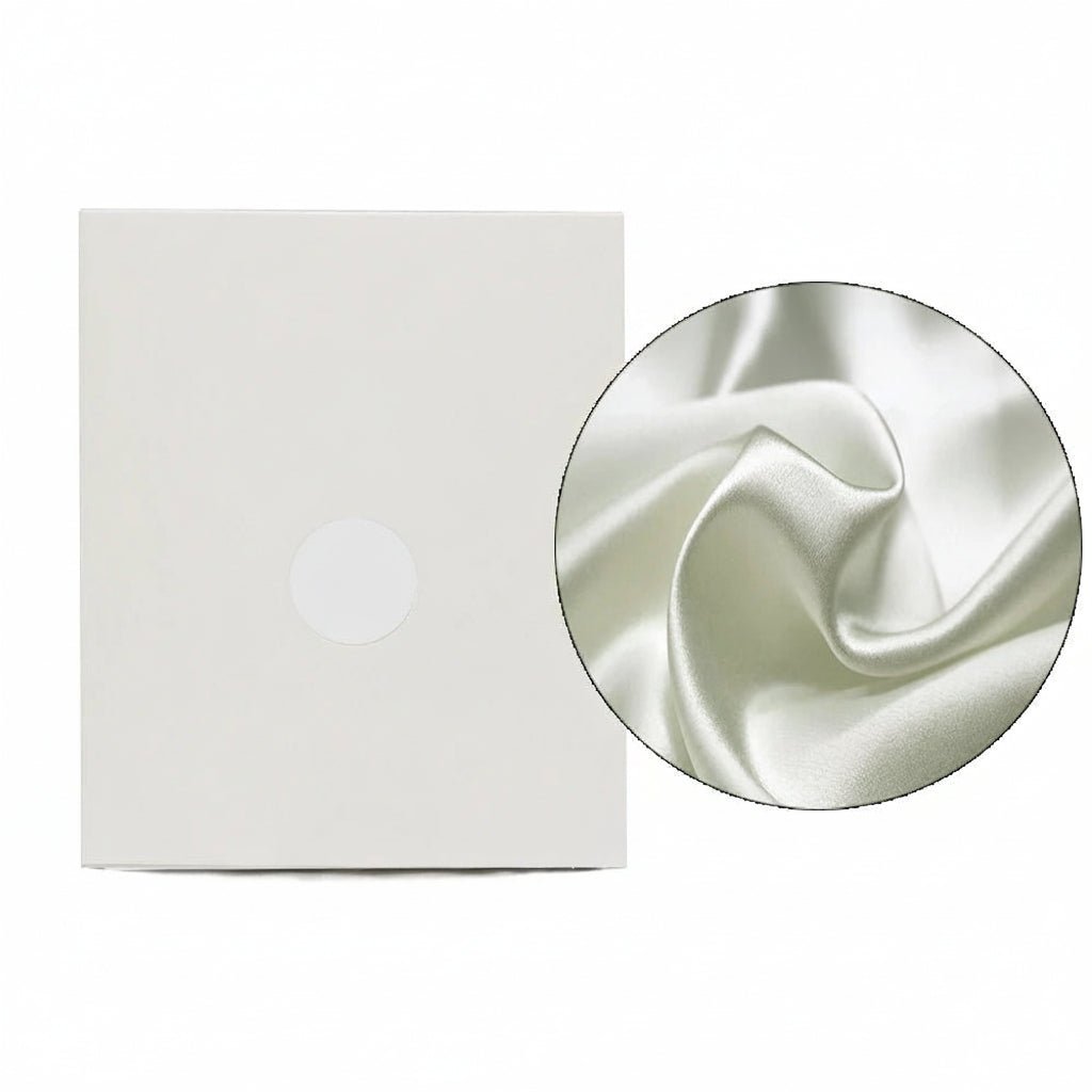 SOFTSILK – Mulberry Silk Pillowcase Pure Silk Case for Daily Comfort 9