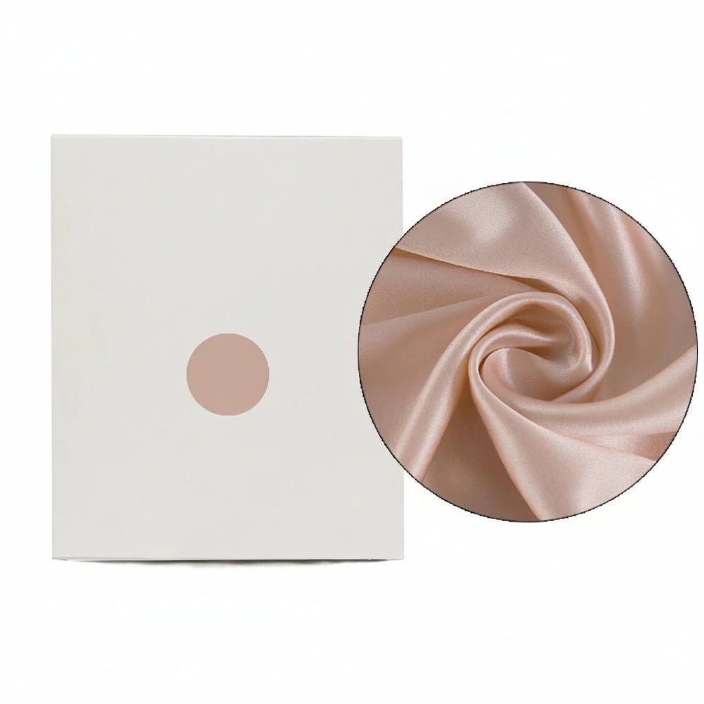 SOFTSILK – Mulberry Silk Pillowcase Pure Silk Case for Daily Comfort 8