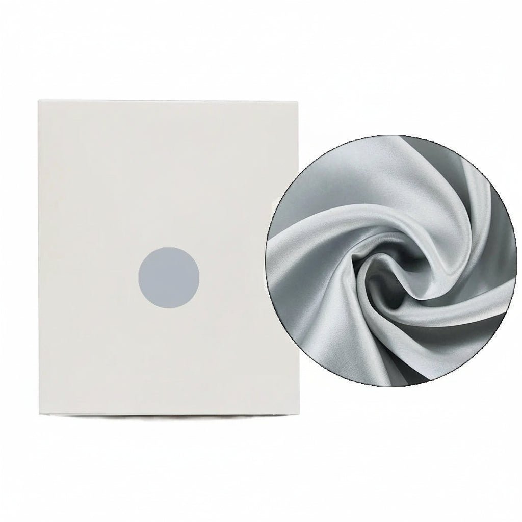 SOFTSILK – Mulberry Silk Pillowcase Pure Silk Case for Daily Comfort 7