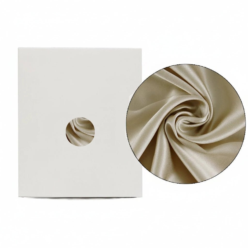 SOFTSILK – Mulberry Silk Pillowcase Pure Silk Case for Daily Comfort 10