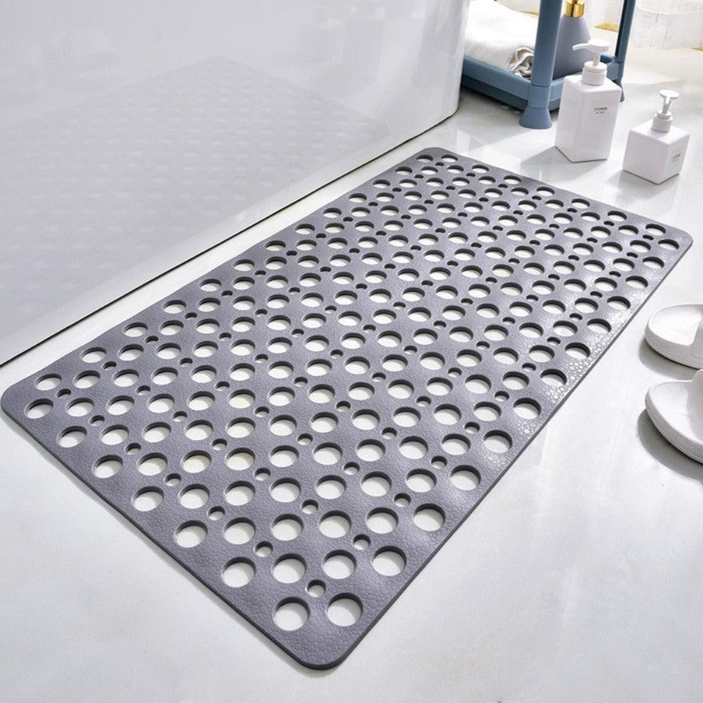  Luxury anti-slip shower mat-hygienic & safe for every bathroom-1